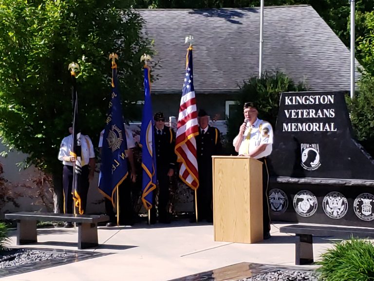 City of Kingston Dassel, MN
